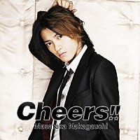中河内雅貴「Cheers！！」 | MJCD-20156 | 4535506201560