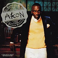 エイコン 「コンヴィクテッド～プラチナ・エディション」