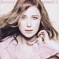 ヘイリー 「絆」