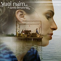 ヤエル・ナイム 「ヤエル・ナイム　～ピースフル・エディション」