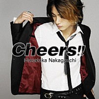中河内雅貴 「Ｃｈｅｅｒｓ！！」