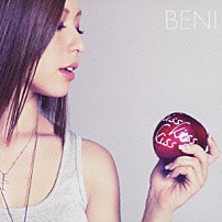 ＢＥＮＩ 「Ｋｉｓｓ　Ｋｉｓｓ　Ｋｉｓｓ」