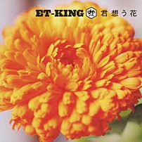 ＥＴ－ＫＩＮＧ 「君想う花」