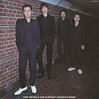 ミッシェル・ガン・エレファント 「カサノバ・スネイク」