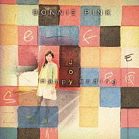 ＢＯＮＮＩＥ　ＰＩＮＫ 「Ｊｏｙ／Ｈａｐｐｙ　Ｅｎｄｉｎｇ」