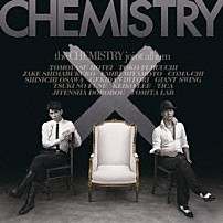 ＣＨＥＭＩＳＴＲＹ 「ｔｈｅ　ＣＨＥＭＩＳＴＲＹ　ｊｏｉｎｔ　ａｌｂｕｍ」