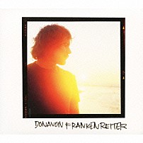 ドノヴァン・フランケンレイター 「ドノヴァン・フランケンレイター」