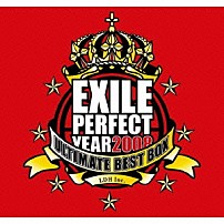 ＥＸＩＬＥ 「ＥＸＩＬＥ　ＰＥＲＦＥＣＴ　ＹＥＡＲ　２００８　ＵＬＴＩＭＡＴＥ　ＢＥＳＴ　ＢＯＸ」