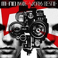 ｍ－ｆｌｏ 「ｍ－ｆｌｏ　ｉｎｓｉｄｅ　－ＷＯＲＫＳ　ＢＥＳＴ　Ⅲ－」