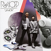 ロイクソップ 「『ジュニア』」