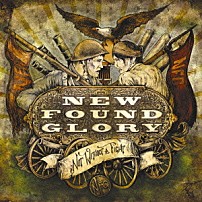 ニュー・ファウンド・グローリー 「ノット・ウィズアウト・ア・ファイト」
