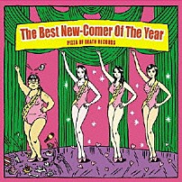 Ｋｅｎ　Ｙｏｋｏｙａｍａ ＡＬＭＯＮＤ ＤＲＡＤＮＡＴＳ ＳｐｅｃｉａｌＴｈａｎｋｓ 「Ｔｈｅ　Ｂｅｓｔ　Ｎｅｗ－Ｃｏｍｅｒ　Ｏｆ　Ｔｈｅ　Ｙｅａｒ」