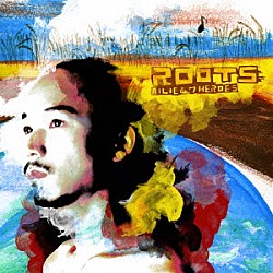 Ａｉｌｉｅ「ＲＯＯＴＳ」