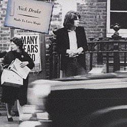 ニック・ドレイク「メイド・トゥ・ラヴ・マジック」