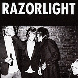 レイザーライト「レイザーライト」