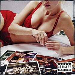 ヒンダー「衝動」