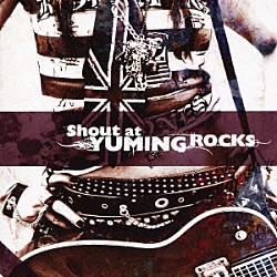 （オムニバス） かげぼうし ＴＡＫＥＭＵＲＡ 椎名林檎 植村花菜 ＵＮＤＥＲ　ＴＨＥ　ＣＯＵＮＴＥＲ いきものがかり Ｆｏｎｏｇｅｎｉｃｏ「シャウト　アット　ユーミン　ロックス」