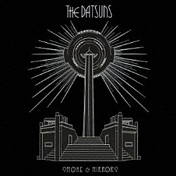 ザ・ダットサンズ「スモーク・アンド・ミラーズ」