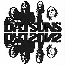 ザ・ダットサンズ「ザ・ダットサンズ」