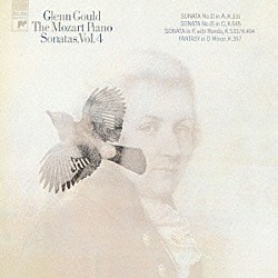 グレン・グールド「モーツァルト：ピアノ・ソナタ集」