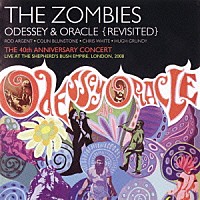 ザ・ゾンビーズ「 オデッセイ＆オラクル４０周年コンサート」
