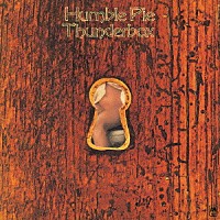 ハンブル・パイ「 サンダーボックス」