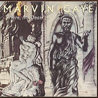 マーヴィン・ゲイ「 ヒア、マイ・ディア～離婚伝説　＋１４　＜エクスパンデッド・エディション＞」