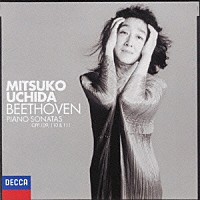 内田光子「 ベートーヴェン：ピアノ・ソナタ第３０番・第３１番・第３２番」