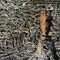 スージー＆ザ・バンシーズ「 呪々　＋３」