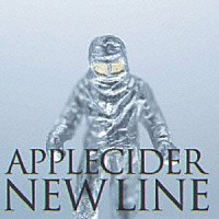ＡＰＰＬＥＣＩＤＥＲ「 ニューライン」