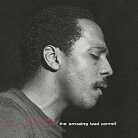バド・パウエル「 ジ・アメイジング・バド・パウエル　Ｖｏｌ．１」
