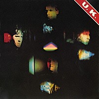 Ｕ．Ｋ．「 憂国の四士」