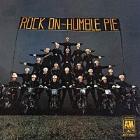 ハンブル・パイ「 ロック・オン」