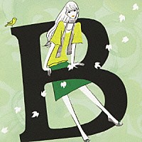 （クラシック）「 Ｂ型女のハッピークリエイション」