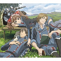 ｐｅ’ｚｍｏｋｕ「 アノ風ニノッテ」