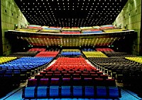 ＣＯＲＮＥＬＩＵＳ「 ＳＥＮＳＵＯＵＳ　ＳＹＮＣＨＲＯＮＩＺＥＤ　ＳＨＯＷ」