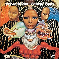 ジャッキー・マクリーン「 デモンズ・ダンス」