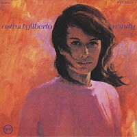 アストラッド・ジルベルト「 ウィンディ」