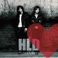 Ｈｏｎｅｙ　Ｌ　Ｄａｙｓ「 ありがとう」