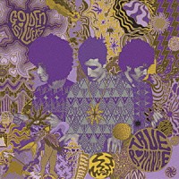 ゴールデン・シルヴァーズ「 トゥルー・ロマンス」