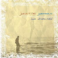 ジャスティン・ジェームス「 サンドレンチド」