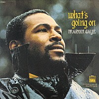 マーヴィン・ゲイ「 ホワッツ・ゴーイン・オン　＋２５　＜デラックス・エディション＞」