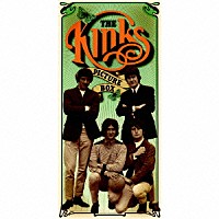 ザ・キンクス「 ピクチャー・ブック」