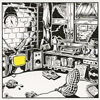 くるり 「愉快なピーナッツ」