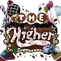 ザ・ハイアー 「イッツ・オンリー・ナチュラル」