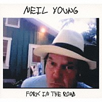 ニール・ヤング 「フォーク・イン・ザ・ロード」