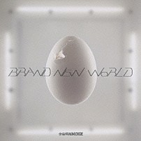 宇宙戦隊ＮＯＩＺ 「ＢＲＡＮＤ　ＮＥＷ　ＷＯＲＬＤ」