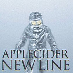ＡＰＰＬＥＣＩＤＥＲ「ニューライン」