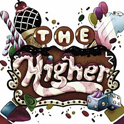 ザ・ハイアー「イッツ・オンリー・ナチュラル」