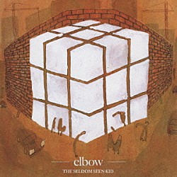 エルボー「ザ・セルダム・シーン・キッド」
